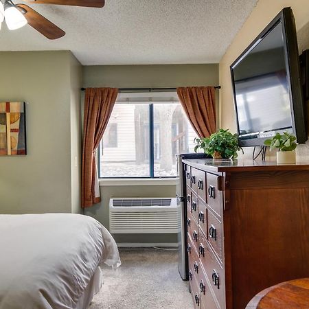 Greenwood Village Studio With Gym Access In Dtc! Енгълууд Екстериор снимка