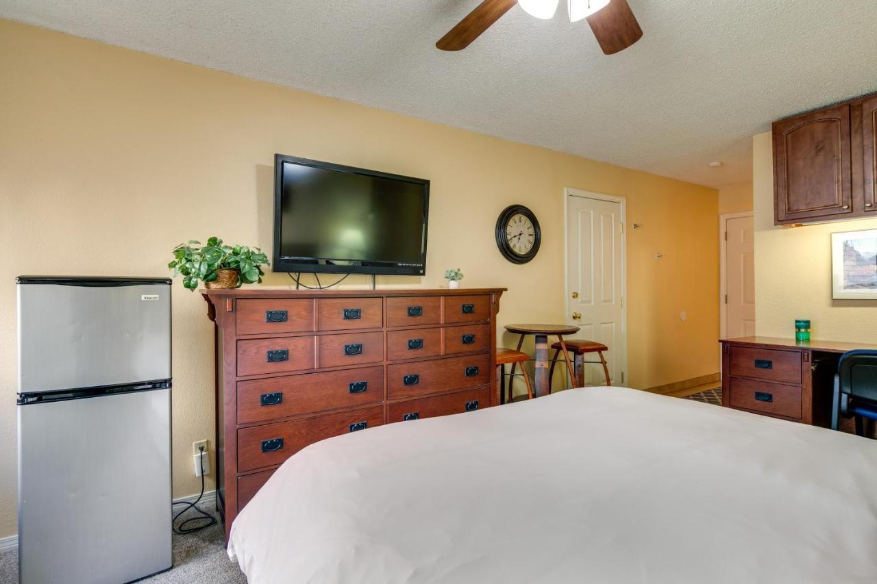 Greenwood Village Studio With Gym Access In Dtc! Енгълууд Екстериор снимка