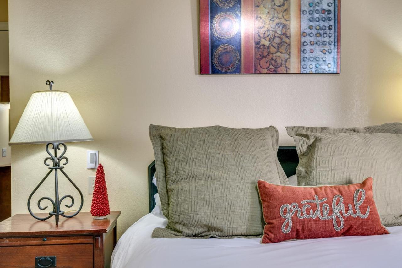 Greenwood Village Studio With Gym Access In Dtc! Енгълууд Екстериор снимка