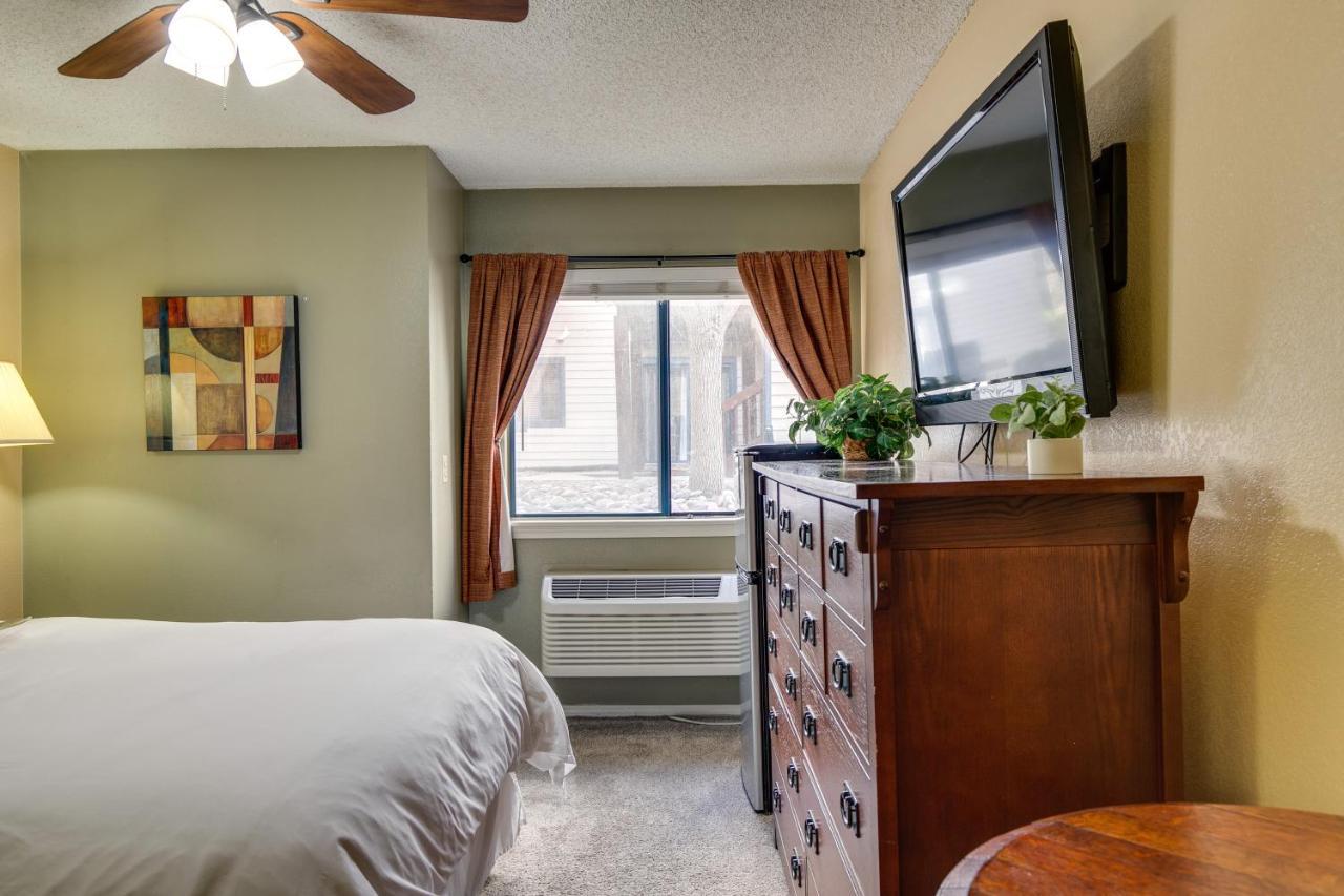 Greenwood Village Studio With Gym Access In Dtc! Енгълууд Екстериор снимка