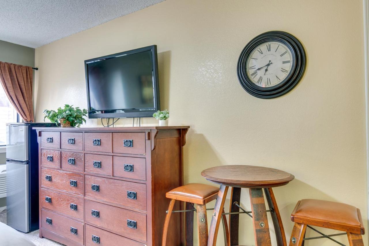 Greenwood Village Studio With Gym Access In Dtc! Енгълууд Екстериор снимка