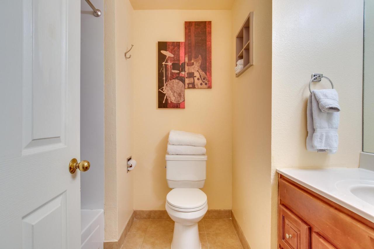 Greenwood Village Studio With Gym Access In Dtc! Енгълууд Екстериор снимка
