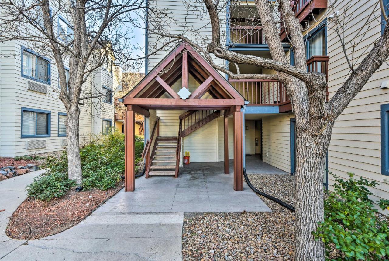 Greenwood Village Studio With Gym Access In Dtc! Енгълууд Екстериор снимка